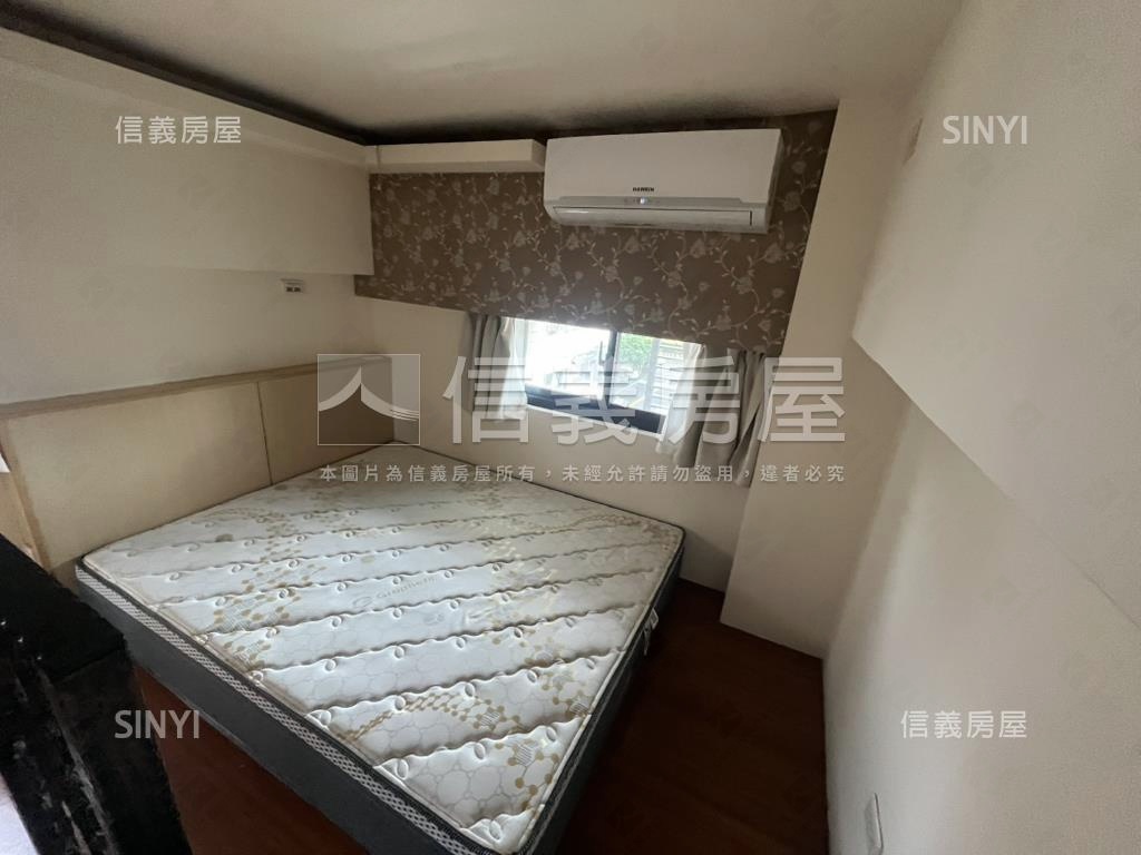 歐夏蕾樹梢戶套房房屋室內格局與周邊環境