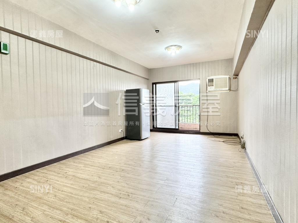 低總價樹海景觀小資宅房屋室內格局與周邊環境