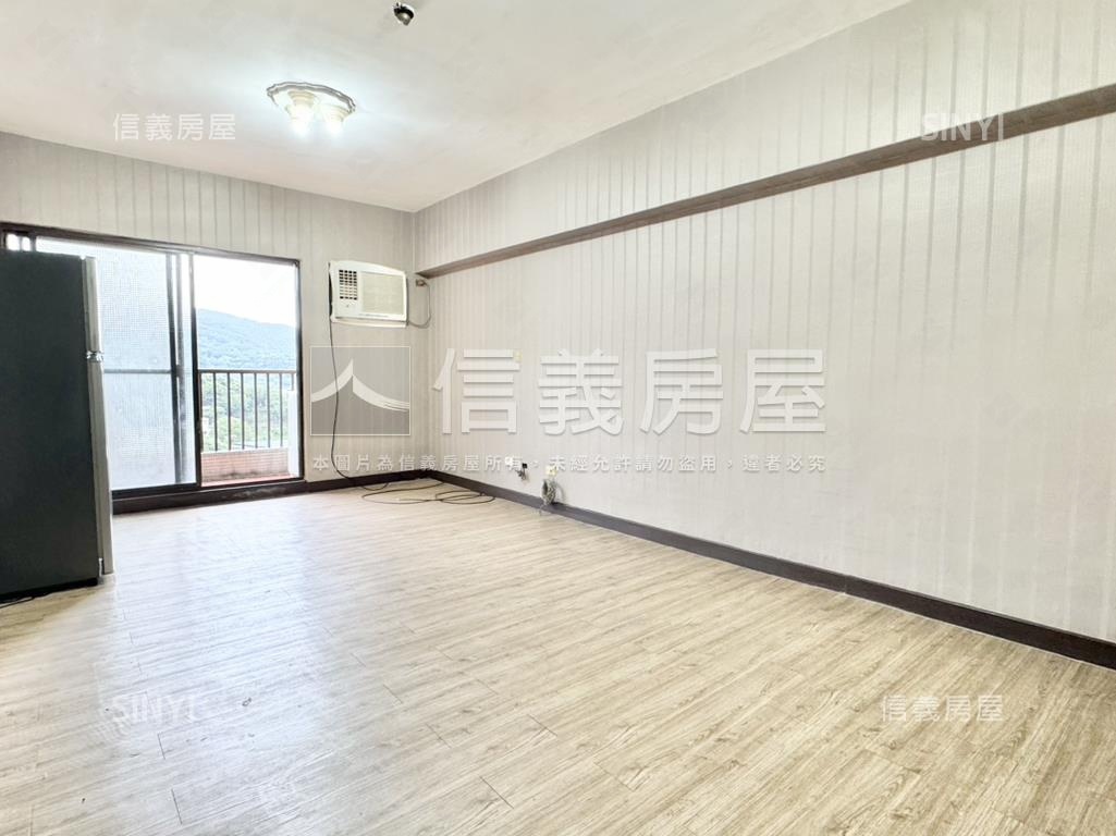 低總價樹海景觀小資宅房屋室內格局與周邊環境