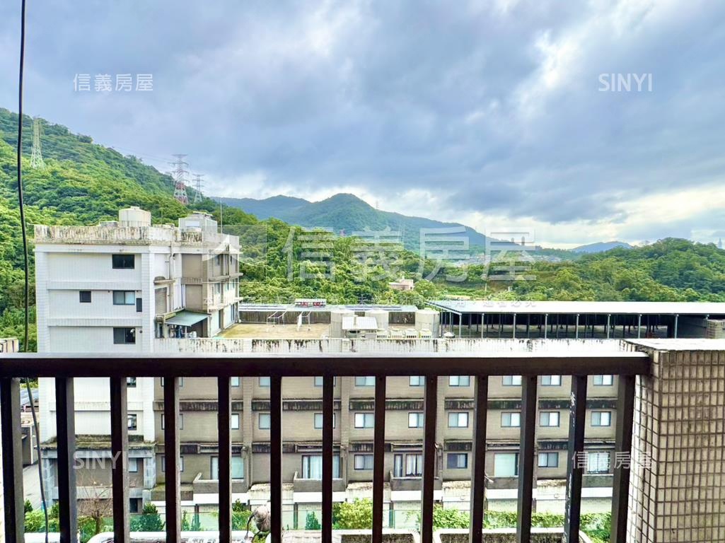 低總價樹海景觀小資宅房屋室內格局與周邊環境