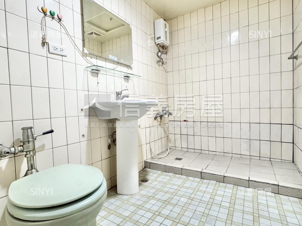 低總價樹海景觀小資宅房屋室內格局與周邊環境