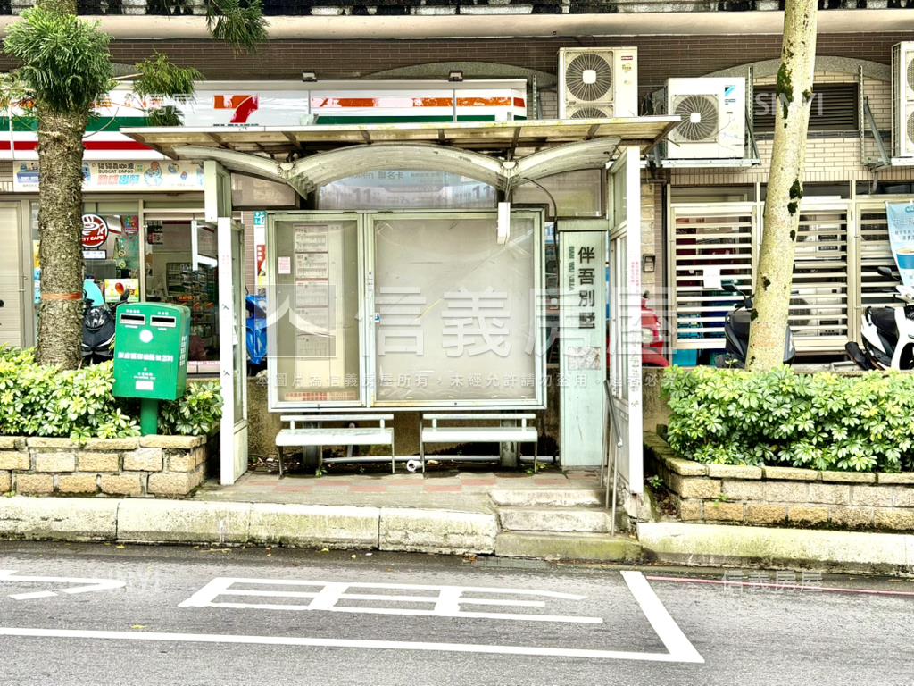 綠意景觀●寬敞●綠灣七樓房屋室內格局與周邊環境