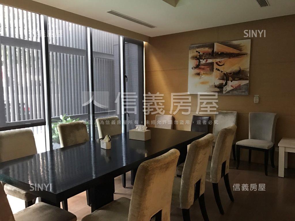 【市政１０１】高檔裝潢房屋室內格局與周邊環境