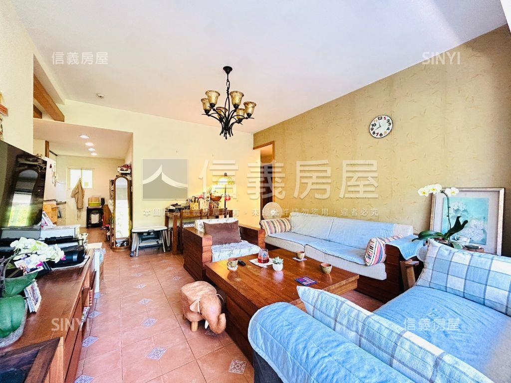 室內設計的家＿山景雅寓房屋室內格局與周邊環境