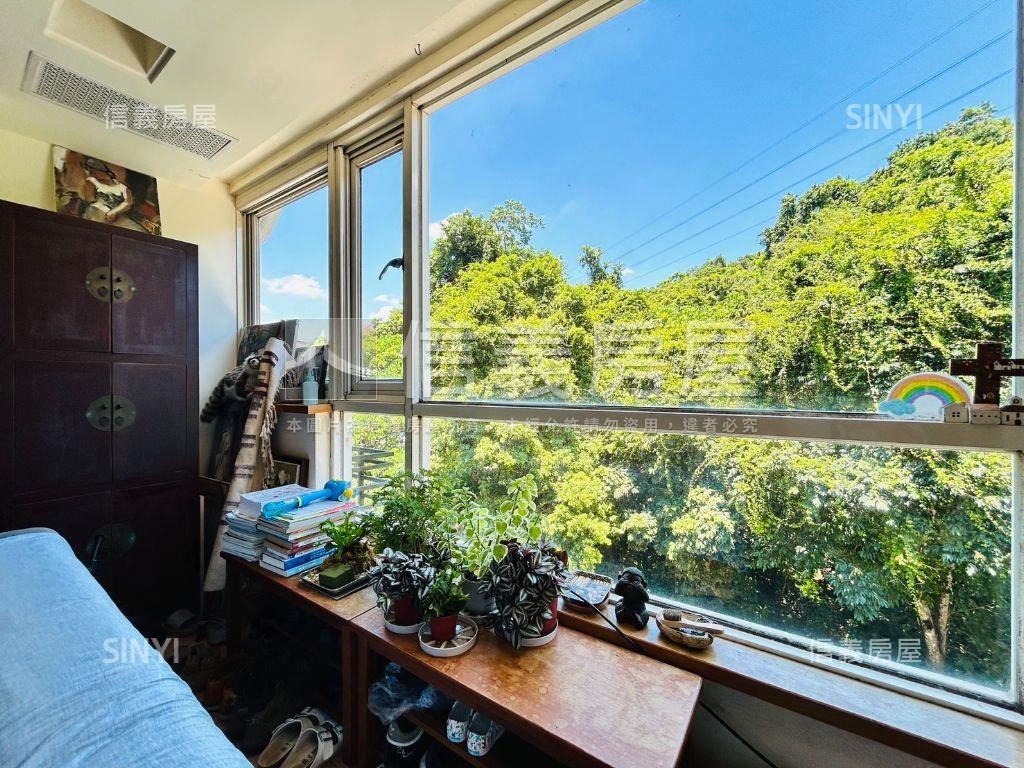 室內設計的家＿山景雅寓房屋室內格局與周邊環境