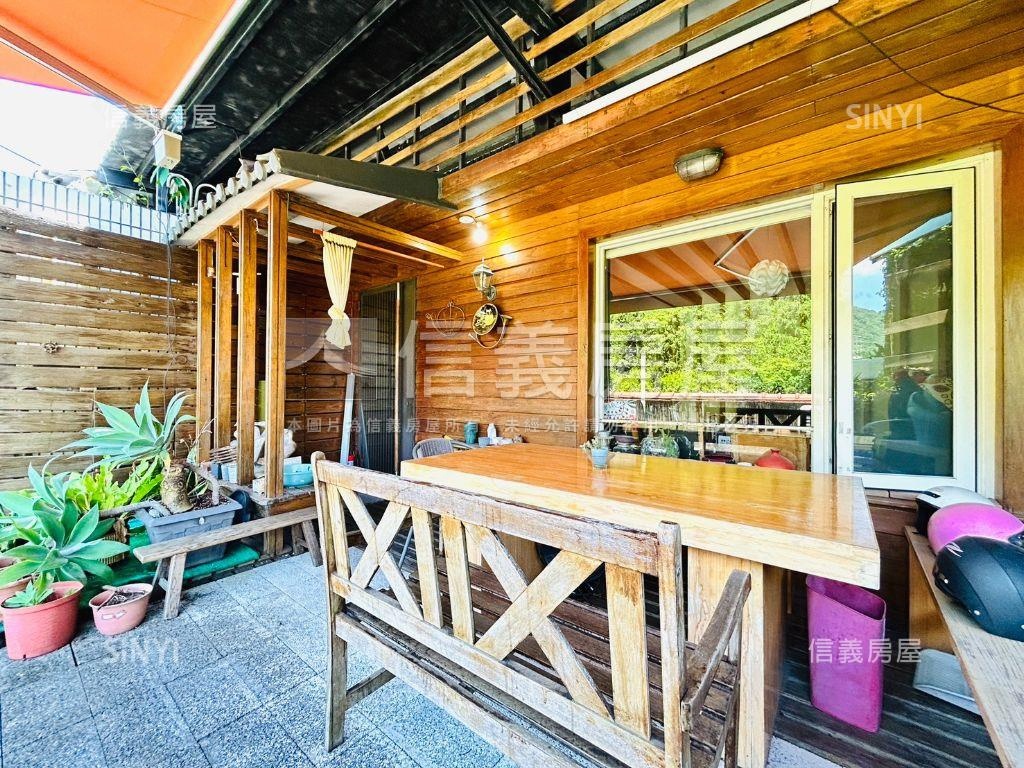 室內設計的家＿山景雅寓房屋室內格局與周邊環境