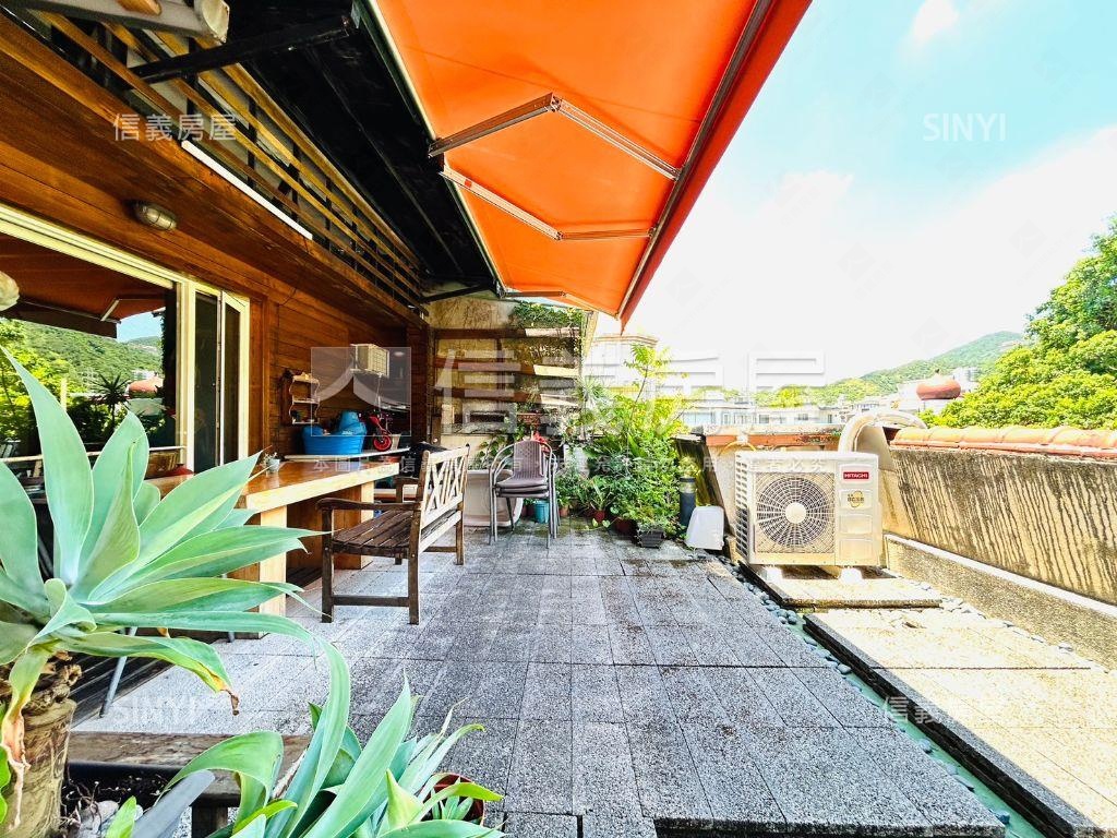室內設計的家＿山景雅寓房屋室內格局與周邊環境