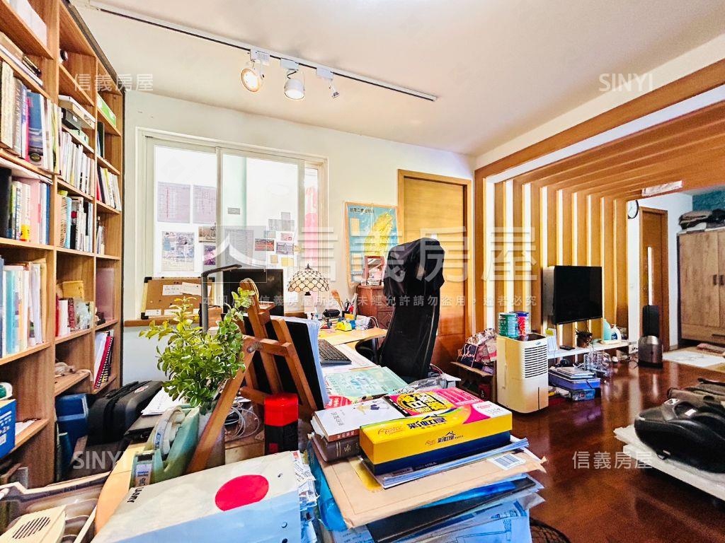 室內設計的家＿山景雅寓房屋室內格局與周邊環境