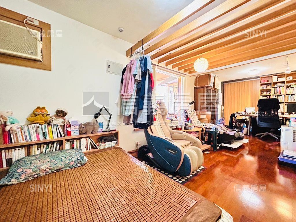 室內設計的家＿山景雅寓房屋室內格局與周邊環境