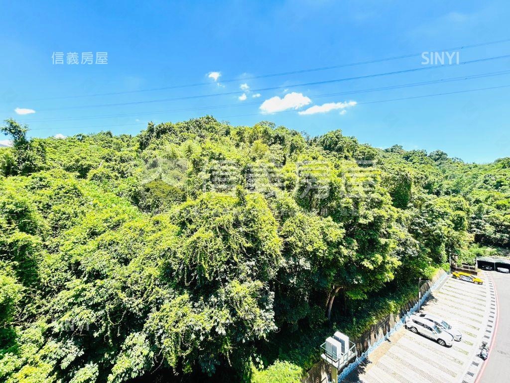 室內設計的家＿山景雅寓房屋室內格局與周邊環境