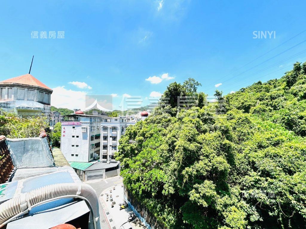 室內設計的家＿山景雅寓房屋室內格局與周邊環境