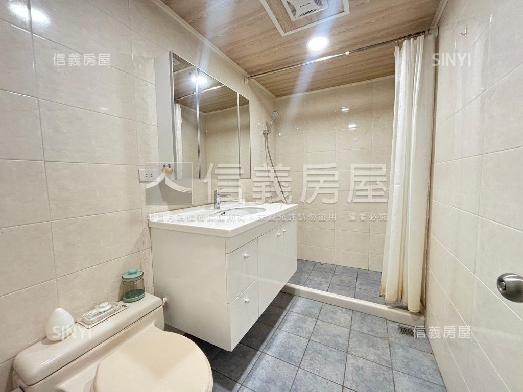 近成大｜四房雙車位房屋室內格局與周邊環境