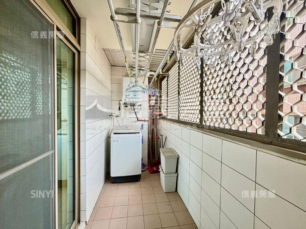 近成大｜四房雙車位房屋室內格局與周邊環境