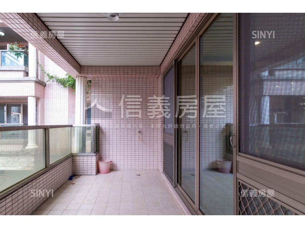 近成大｜四房雙車位房屋室內格局與周邊環境