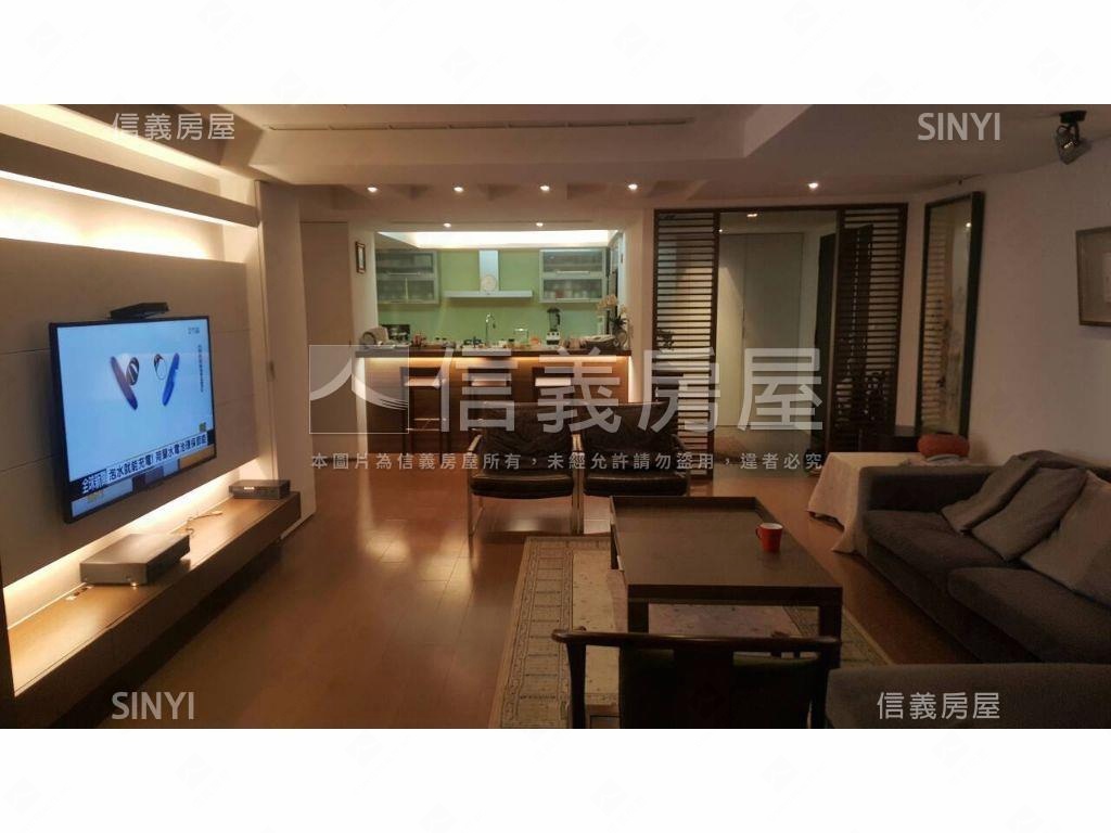 國泰仁愛外牆重整美邸房屋室內格局與周邊環境