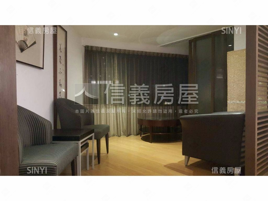 國泰仁愛外牆重整美邸房屋室內格局與周邊環境