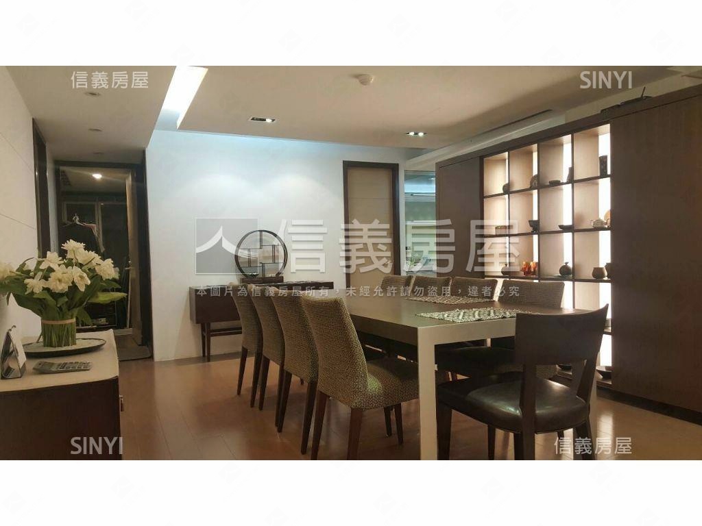 國泰仁愛外牆重整美邸房屋室內格局與周邊環境