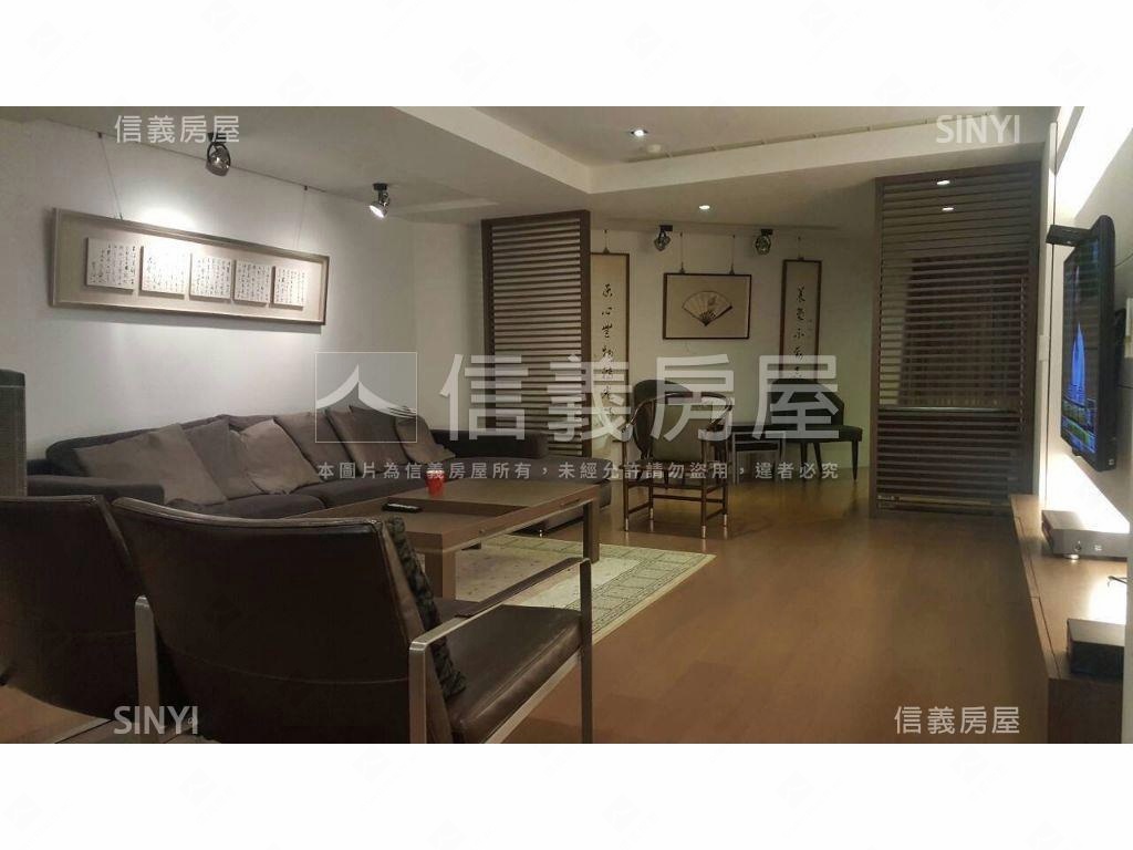 國泰仁愛外牆重整美邸房屋室內格局與周邊環境