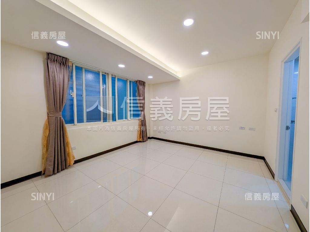 國慶路裝潢３樓美美屋房屋室內格局與周邊環境