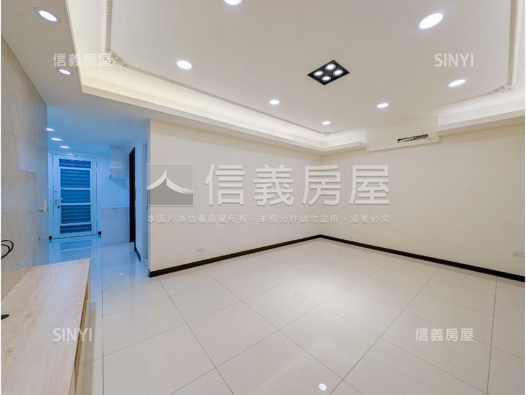 國慶路裝潢３樓美美屋房屋室內格局與周邊環境