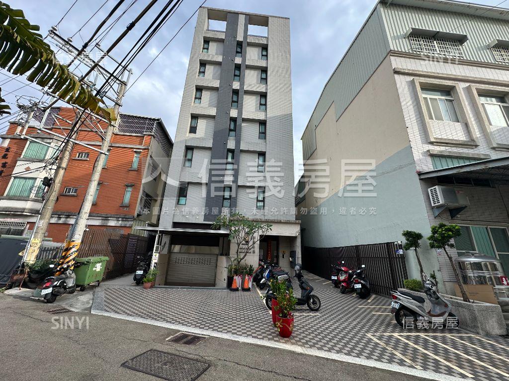 年青有為兩房有車位房屋室內格局與周邊環境