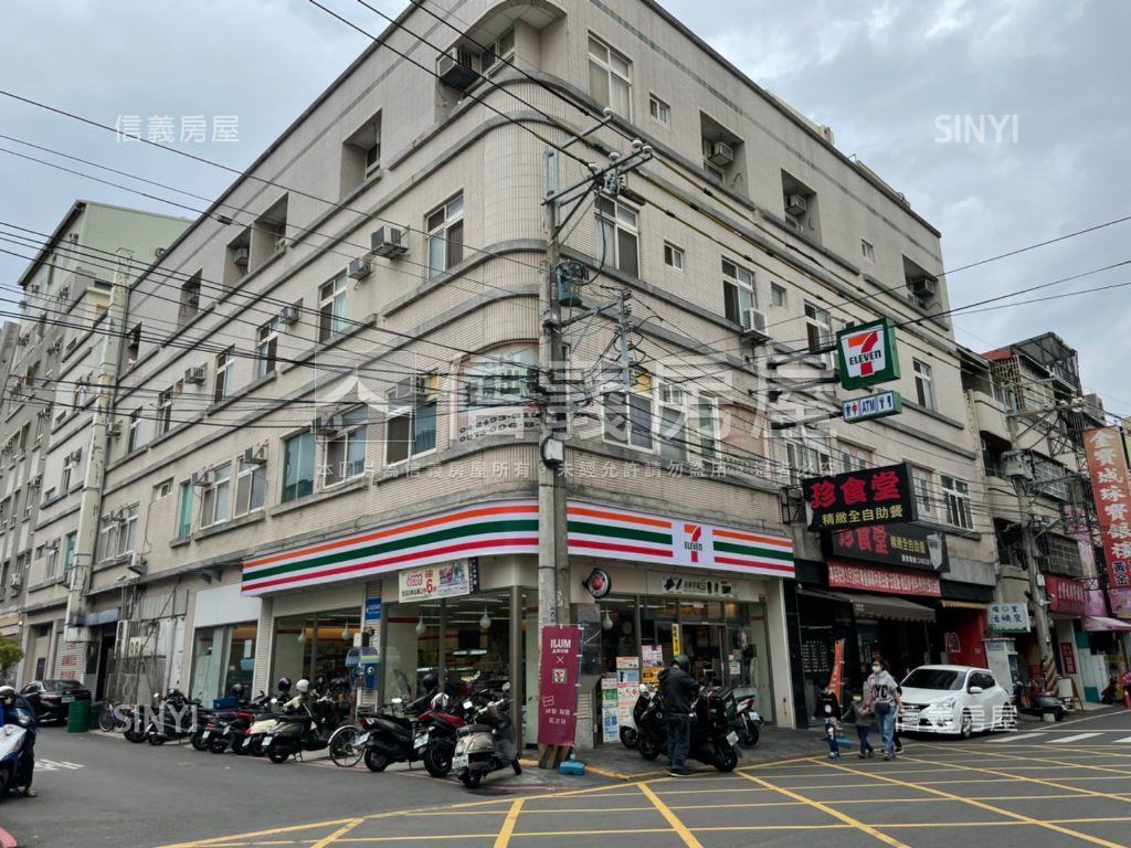 年青有為兩房有車位房屋室內格局與周邊環境