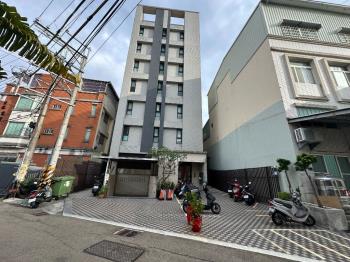 年青有為兩房有車位