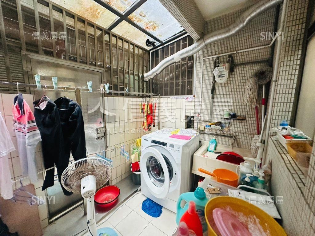 優質大空間一樓房屋室內格局與周邊環境