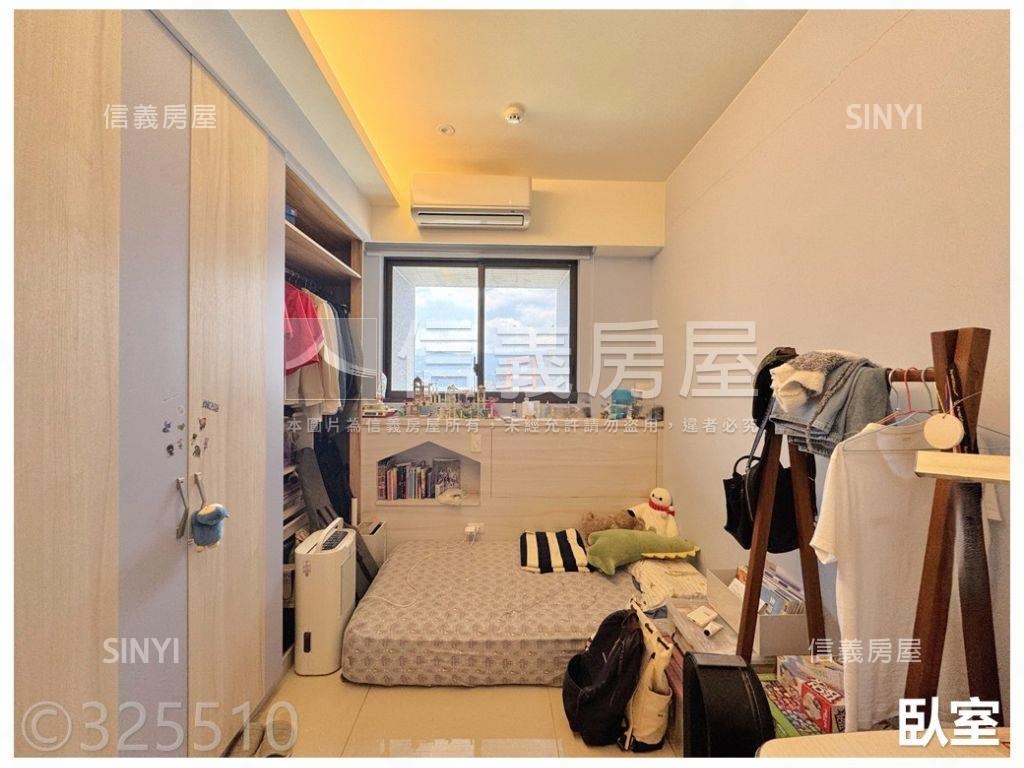 雙美館✨稀有高樓雙車位房屋室內格局與周邊環境