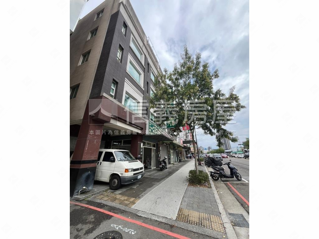 專任！自由路臨路震後店面房屋室內格局與周邊環境