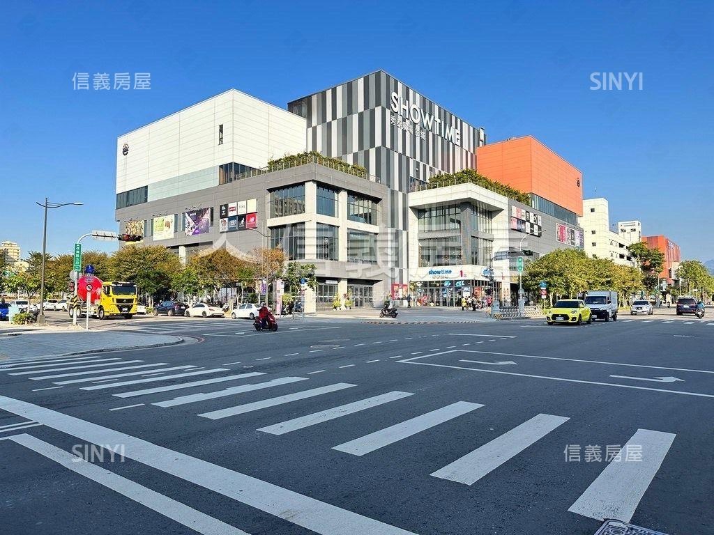 專任！自由路臨路震後店面房屋室內格局與周邊環境