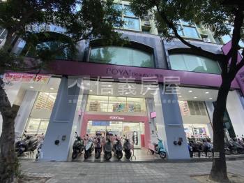 近雙捷運站大面寬金店置產