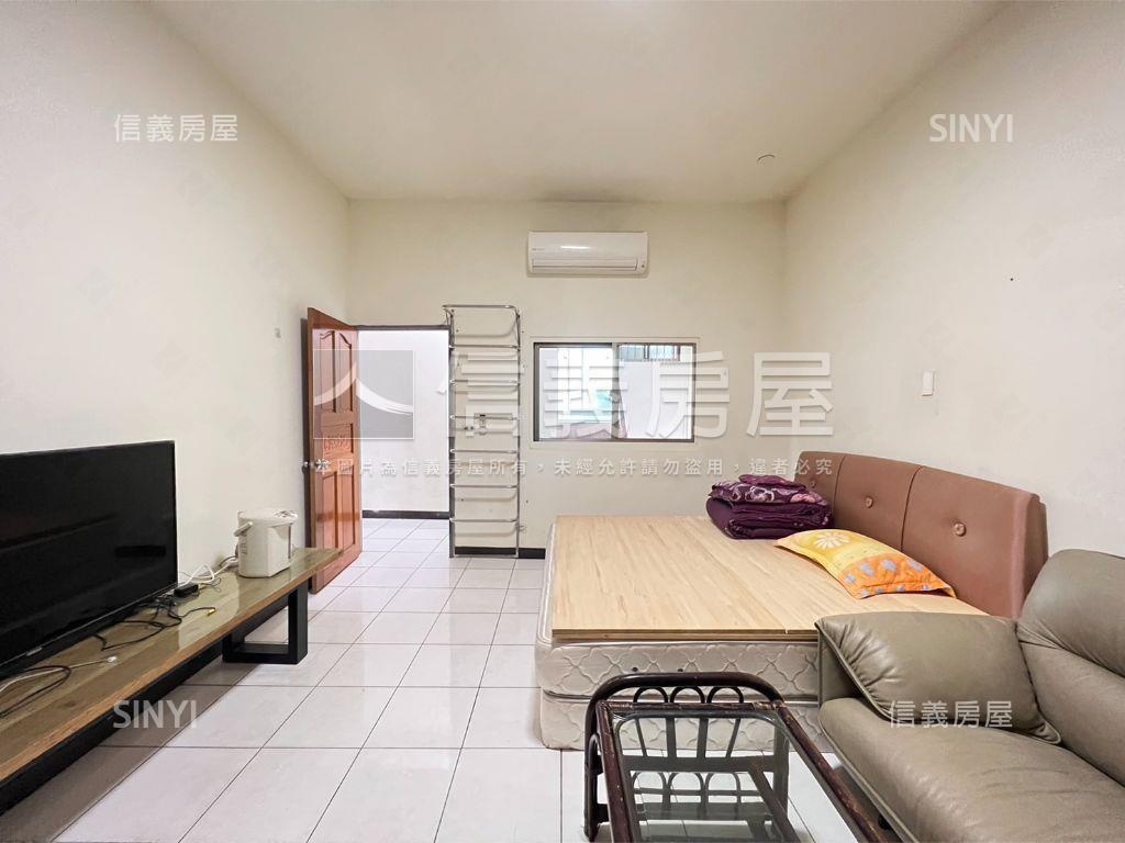 ☆五期大面寬金店房屋室內格局與周邊環境