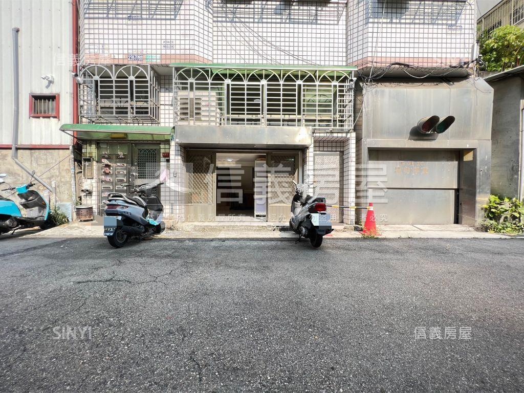 ☆五期大面寬金店房屋室內格局與周邊環境