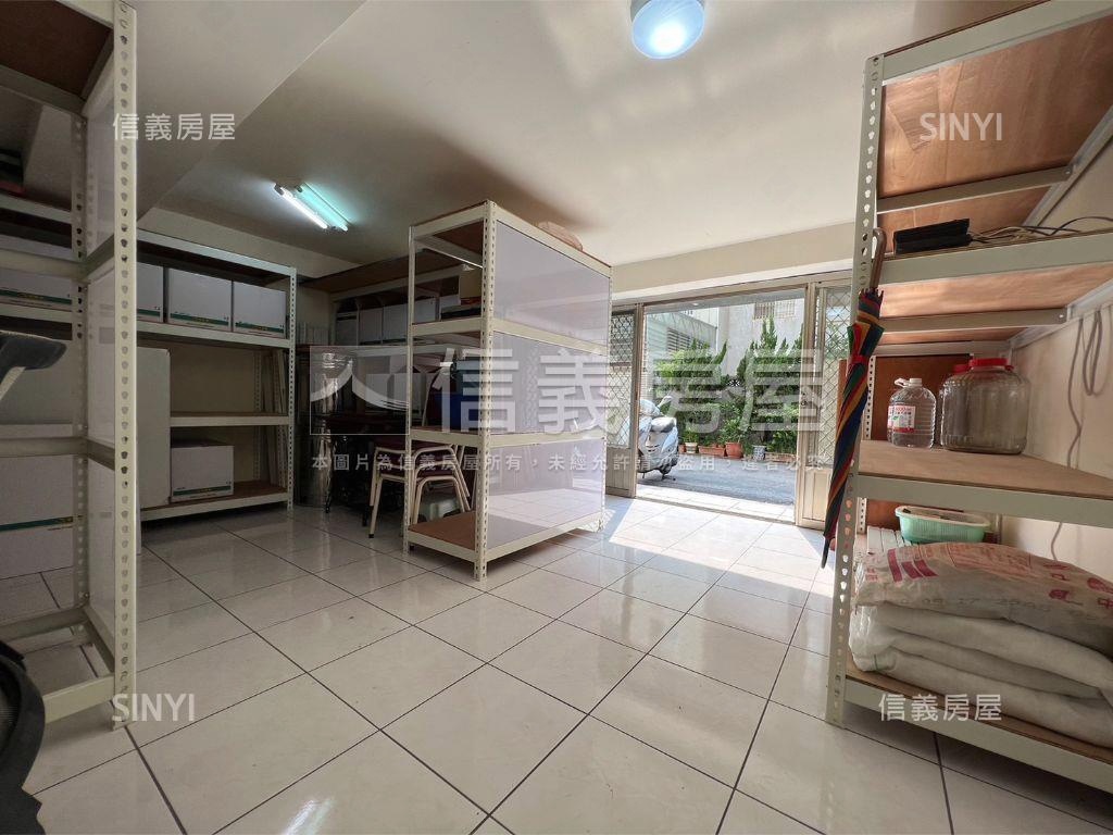 ☆五期大面寬金店房屋室內格局與周邊環境