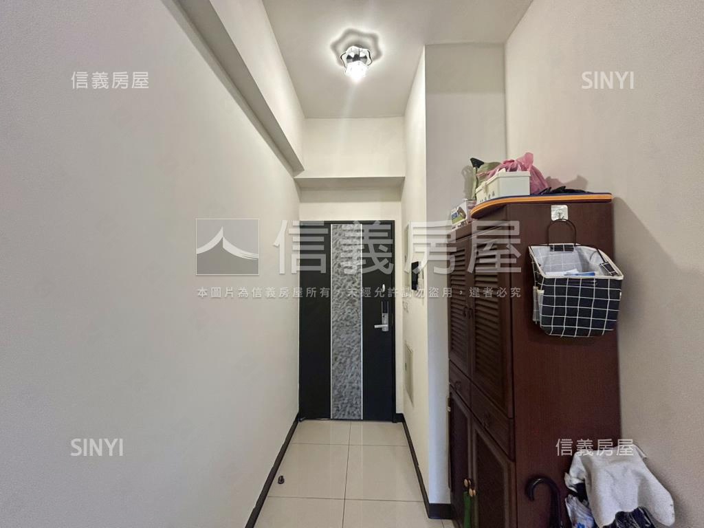 川悅˙河景３房美宅房屋室內格局與周邊環境