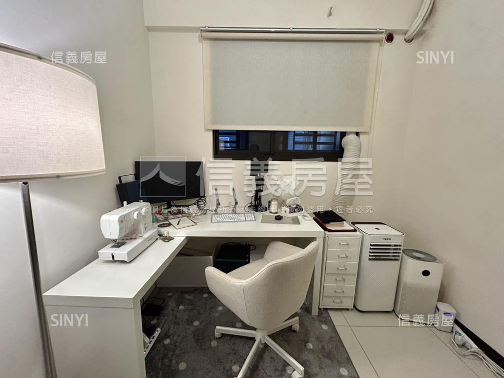 川悅˙河景３房美宅房屋室內格局與周邊環境