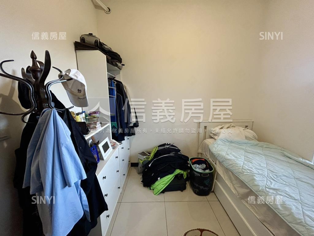 川悅˙河景３房美宅房屋室內格局與周邊環境