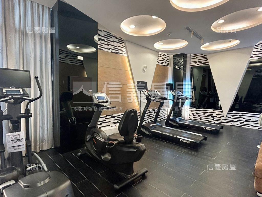 川悅˙河景３房美宅房屋室內格局與周邊環境