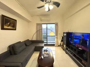 川悅˙３房河景美宅