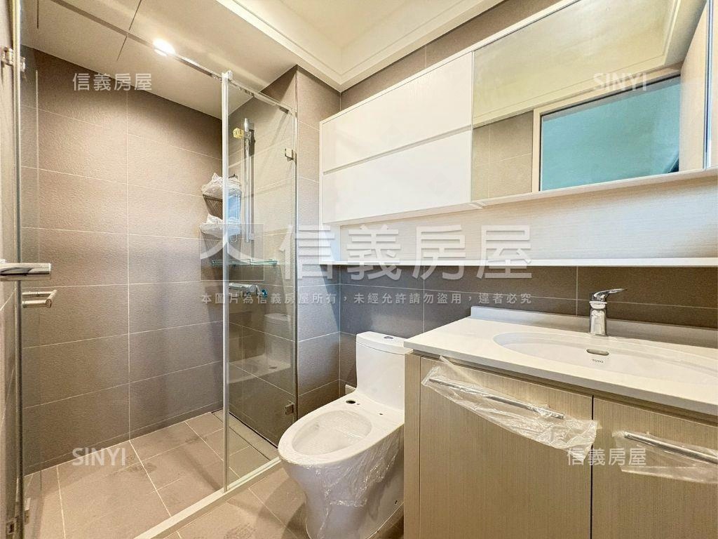 永陞鉅作高樓景觀３房車位房屋室內格局與周邊環境