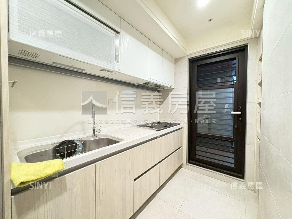 永陞鉅作高樓景觀３房車位房屋室內格局與周邊環境