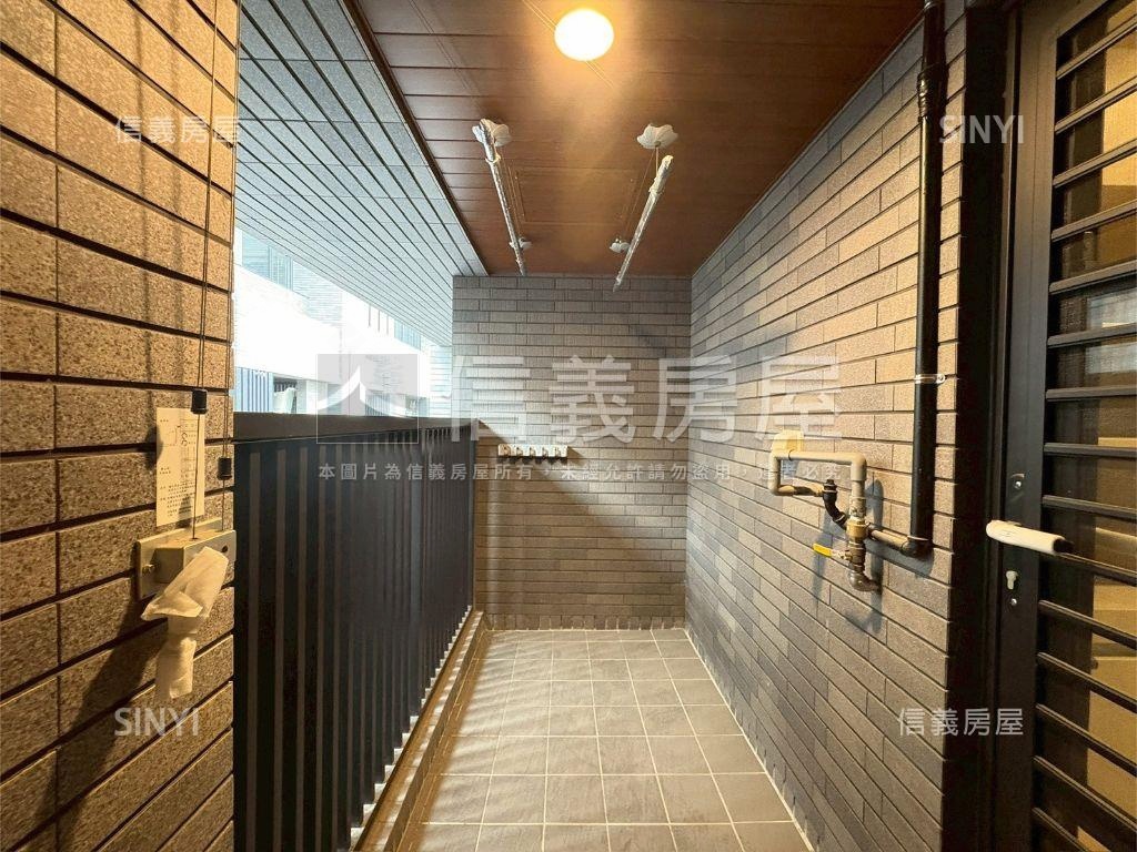 永陞鉅作高樓景觀３房車位房屋室內格局與周邊環境