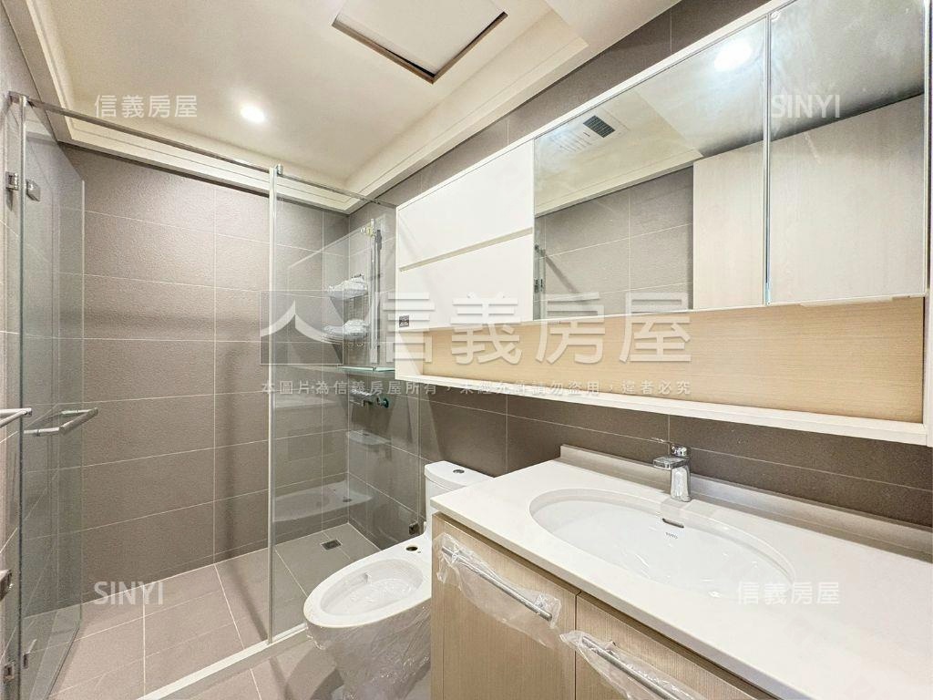 永陞鉅作高樓景觀３房車位房屋室內格局與周邊環境