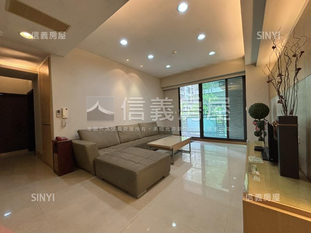 和平賞‧溫馨壹樓房屋室內格局與周邊環境