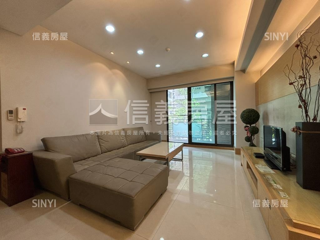 和平賞‧溫馨壹樓房屋室內格局與周邊環境
