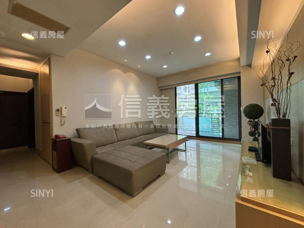和平賞‧溫馨壹樓房屋室內格局與周邊環境