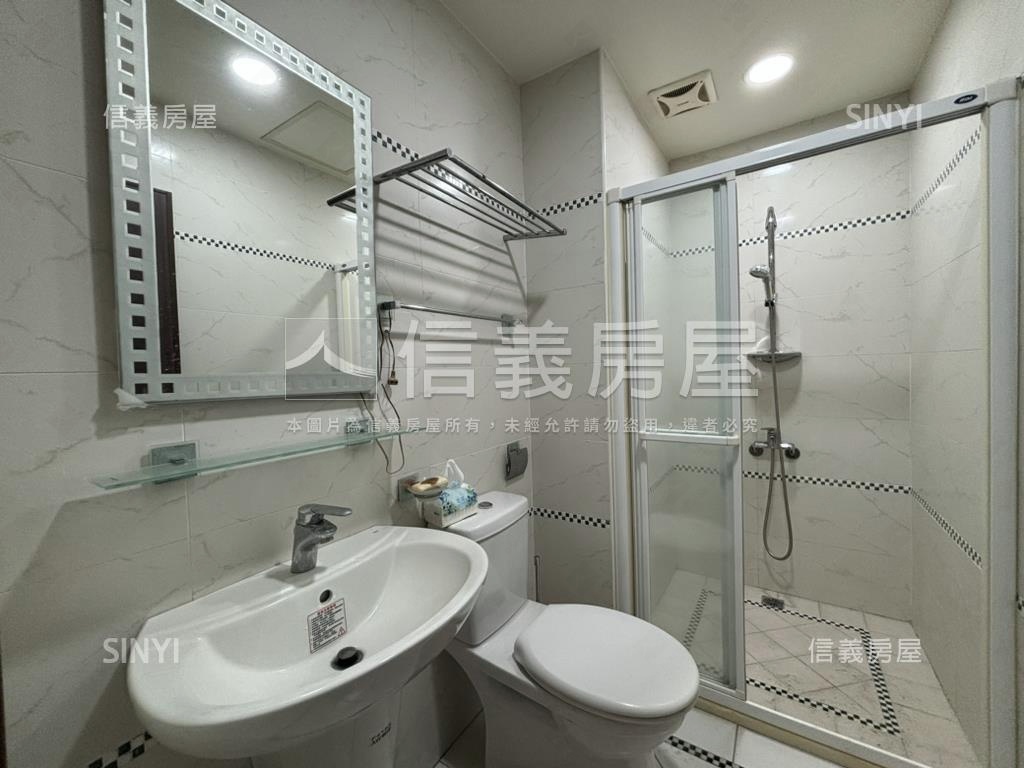 和平賞‧溫馨壹樓房屋室內格局與周邊環境