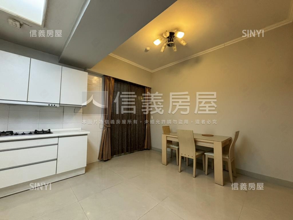 和平賞‧溫馨壹樓房屋室內格局與周邊環境
