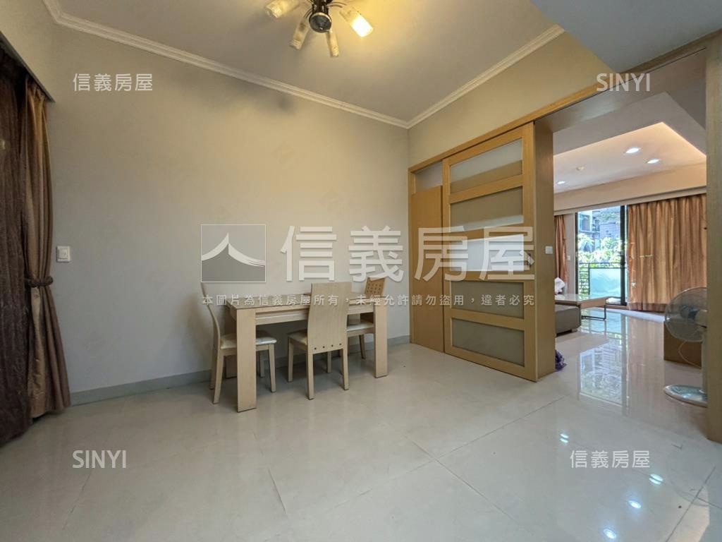 和平賞‧溫馨壹樓房屋室內格局與周邊環境